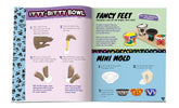 Klutz Tiny Ceramics Studio Craft Kit - The English Bookshop Kuwait